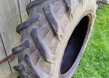 Opony 16.9 r 34 2sztuki