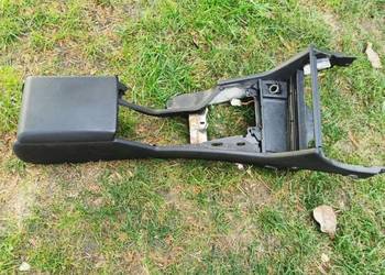 Tunel środkowy BMW E39