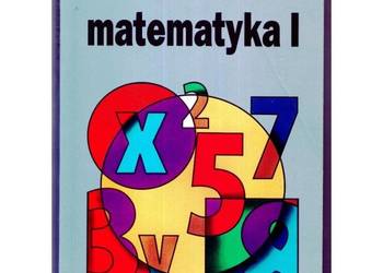 Matematyka I - Dróbka N. Bryński M.