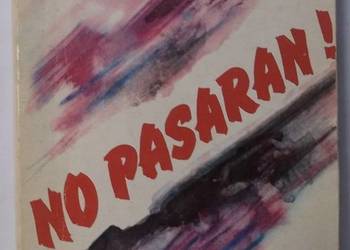 NO PASARAN! MADRYT 1936-1937