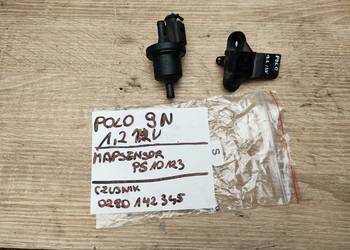 VW Polo 1,2 12V mapsensor PS10123