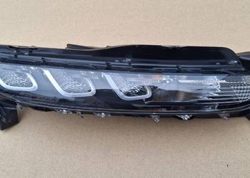 CITROEN C3 AIRCROSS LAMPA PRAWA DZIENNA LED DRL REFLEKTOR 9822790280