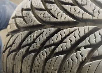 4Opony Matador 195/65 R15 8mm,2022r