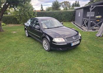 Volkswagen Passat B5 FL 1.9 TDI