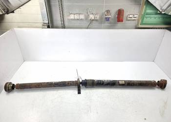 WAŁ NAPĘDOWY AUDI A8 D3 II LIFT 4E0521101L