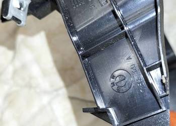 Uchwyt na kubki cupholdera BMW E60 E61