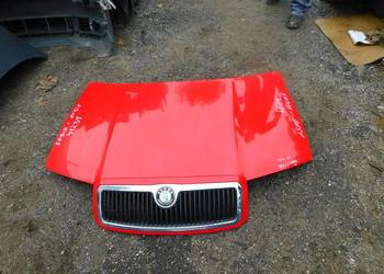 fabia I maska kolor 8151 nr 41239 WYSYŁKA