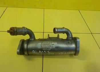 RANGE ROVER L322 SPORT 3.6 TD V8 368DT chlodnica spalin EGR 6H4Q-9Y493-CD