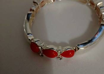 Naszyjnik i bransoletka