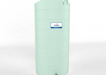 Zbiornik na RSM, AgriMaster® 22000 l, zawór 3“. Z Dostawą