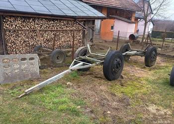 Wóz do dłużycy