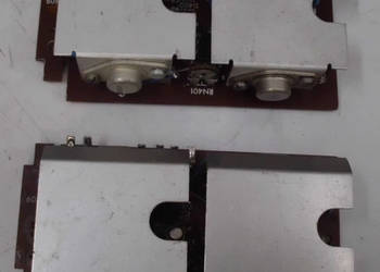 wzmacniacz magnetofonu Finezja