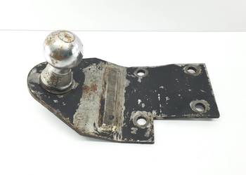 Zaczep Hak Homologacja Tuv Suzuki Ltz 400 Kfx