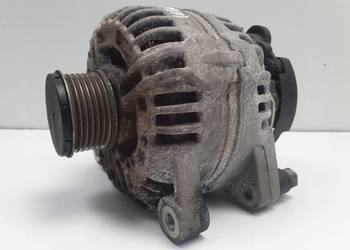 Mini Cooper R56 1.6 D HDI ALTERNATOR 7794970 bosch 0124525126