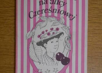 Pamela L. Travers - Mary Poppins na ulicy Czereśniowej