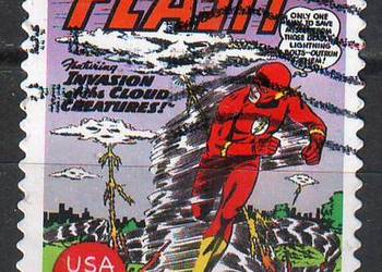 Zn. USA Mi 4151 kas.  2006