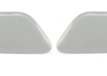 Toyota Avensis 06-08 zaślepka otworu spryskiwacza reflektora NOWA Toyota Avensis 06-08 zaślepka otworu spryskiwacza reflektora NOWA