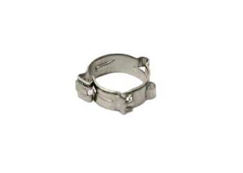 MERCEDES WIELE ZASTOSOWAN Klamra obejma przewodow 18,5mm / 15.5mm OE