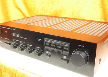 YAMAHA A-420 WZMACNIACZ VINTAGE super stan !