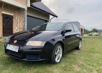 Fiat Stilo 1.6 16v 2003