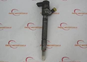 VOLVO S60 S80 XC60 XC90 2.4 D5 0445110251 wtryskiwacz wtrysk