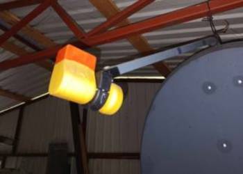 Antena satelitarna 80cm