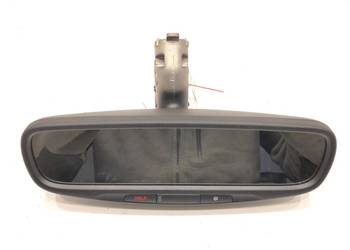 LUSTERKO WEWNĘTRZNE JEEP COMPASS MP SUV WSTECZNE KABINY, WIDOKU