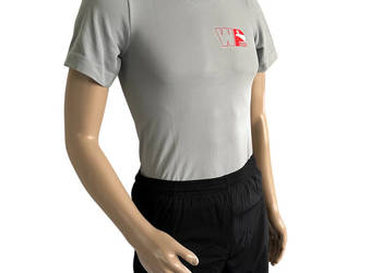 Ubranie sportowe MON/WP dres komplet rozmiar XL.