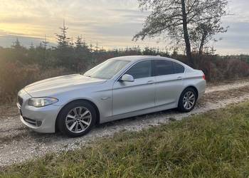 BMW F10 2010 N53 3.0 (czyt. opis)