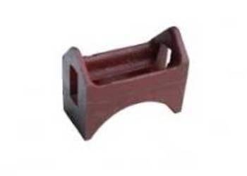 Półpanewka bizon Półpanewka bizon