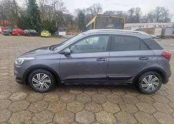 HYUNDAI I20 CROSS 2019R AUTOMAT