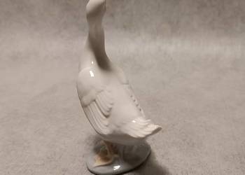 LLADRO seria Nao Kaczka Kaczuszka #245G/M