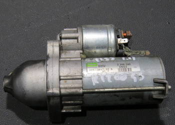 BMW R1200GS GS K25 1200 R 2007 rozrusznik wirnik starter