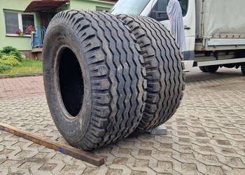 405/70-20, 16.0/70-20, 16/70-20, 16-20 400/70-20Rozrzutnik T088 fortschritt