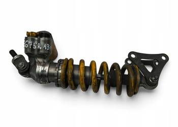 TYLNY AMORTYZATOR OHLINS Triumph Daytona R 675 R 13-17 sprężyna