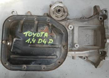 Miska Olejowa Toyota 1.4 D