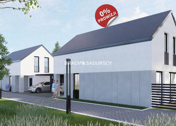 Dom wolnostojący sprzedam Liszki Mników 140m2