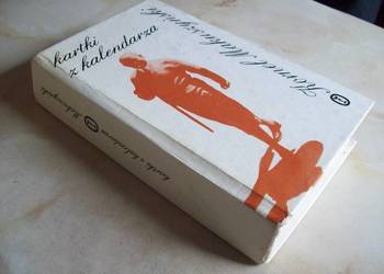 Kartki z kalendarza -  Kornel Makuszyński