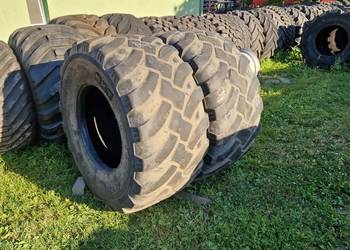 650/55r26.5 650/55-26.5, 600/55-26.5 700/50-26.5 bez napraw 2019r
