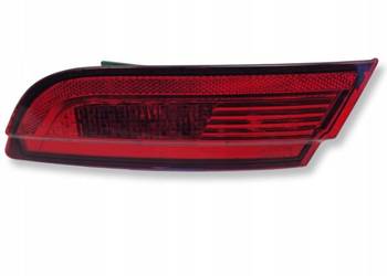 LAMPA PRAWA Jaguar XF X250 TYLNIA TYLNA prawy tył w klape 8X2315K272CD