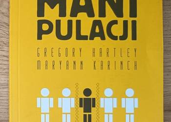 Podręcznik manipulacji Gregory Hartley