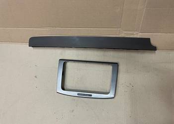 Listwa dekor konsoli volkswagen Passat b6
