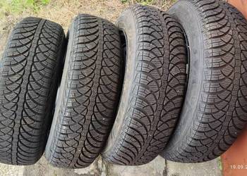 Koła zimowe 165/70/14  Nowe koła  4x100
