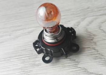 ŻARÓWKA PSY24WSV BMW PHILIPS 12V 24W NOWA