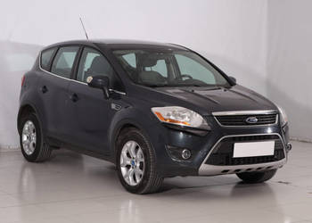 Ford Kuga 2.0 TDCi