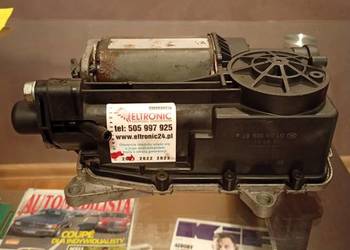 EASYTRONIC sterownik do Opel Corsa 1.2 16v ste