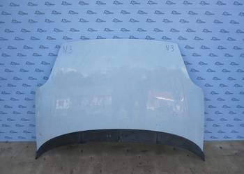 FIAT GRANDE PUNTO 09r maska