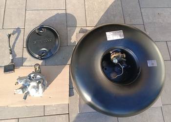 Zbiornik butla LPG 34l
