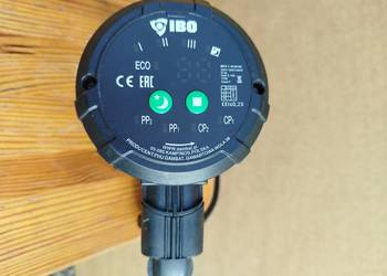 Pompa obiegowa C.O. IBO BETA2 25-40/180 – energooszczędna, używana