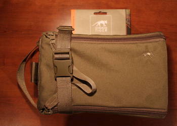 Tasmanian Tiger Ammo Box
